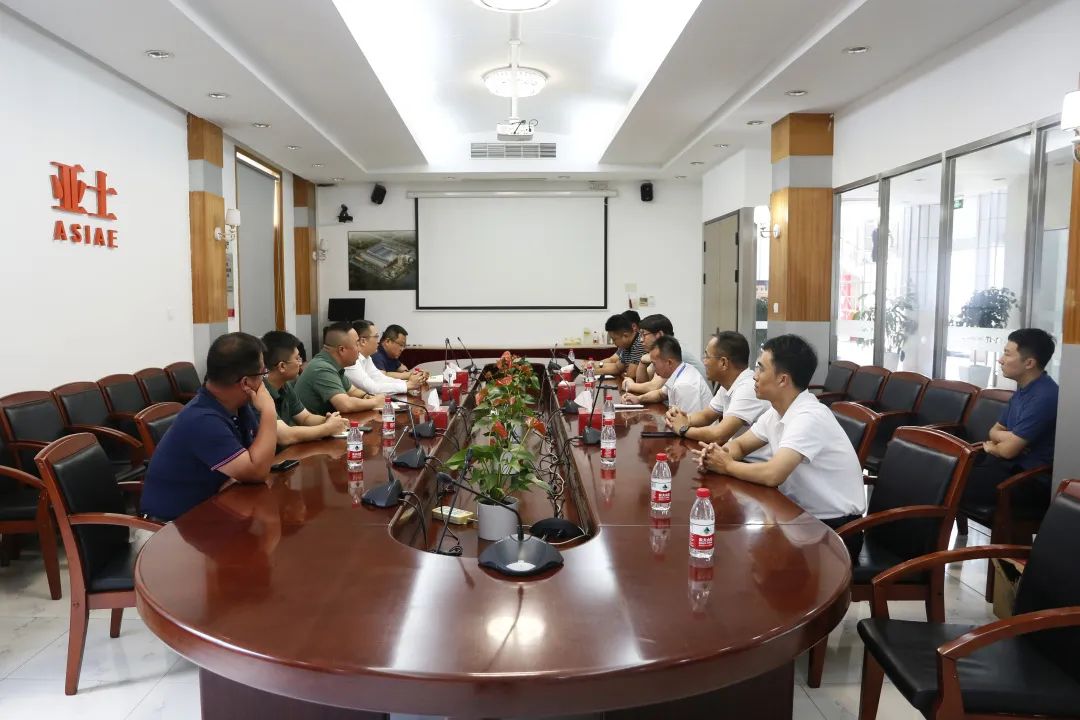 推动战术合作，北方人生就是搏集团携手亚士创能